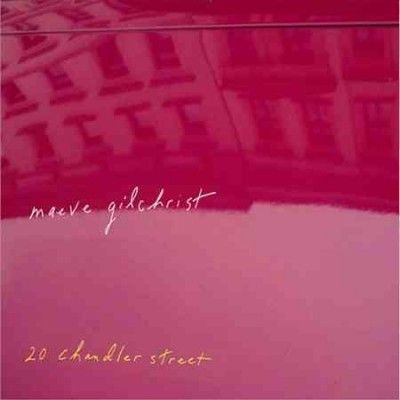 Maeve Gilchrist - 20 Chandler Street (CD)