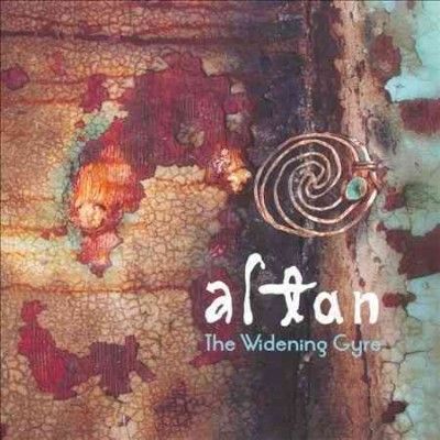 Altan - Widening Gyre (CD)