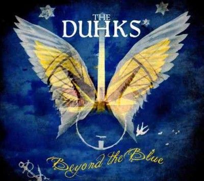 Duhks - Beyond The Blue (CD)
