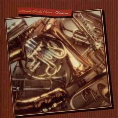 Muscle Shoals Horns - Shine On (CD)