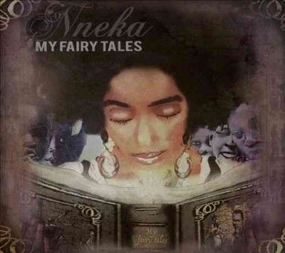 My Fairy Tales (CD / Album)