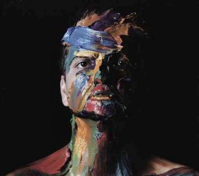 Control (CD / Album)