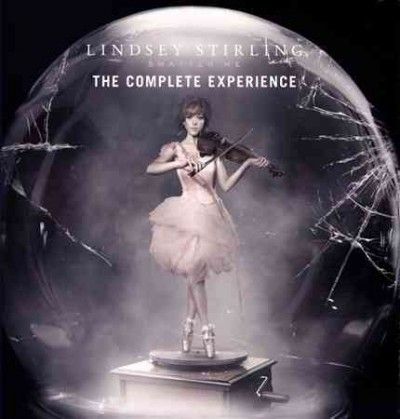 Lindsey Stirling - Shatter Me: Complete Experience (CD)