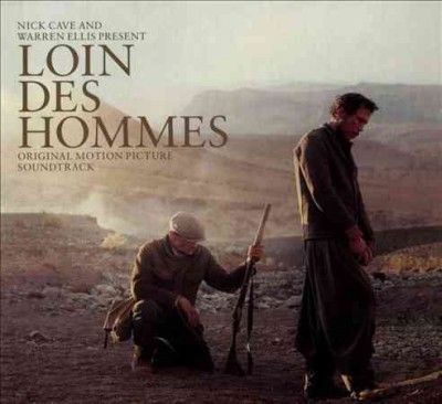 Loin Des Hommes (CD / Album)