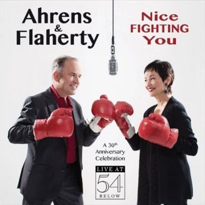 Lynn Ahrens - Nice Fighting You: 30th Ann Celebratio (CD)