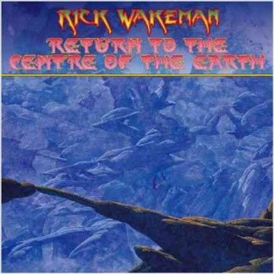 Return to The Centre of The Earth - (Import CD)