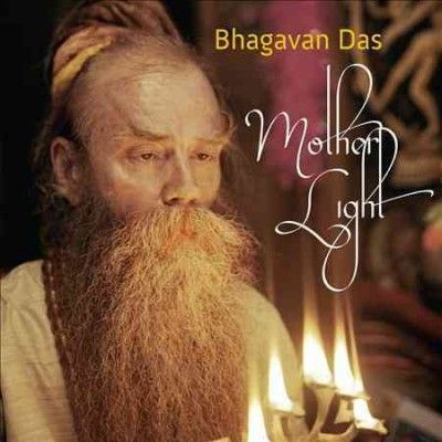 Bhagavan Das - Mother Light (CD)