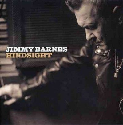 Jimmy Barnes - Hindsight (CD)