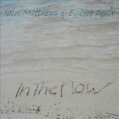 Iain Matthews - In The Now (CD)