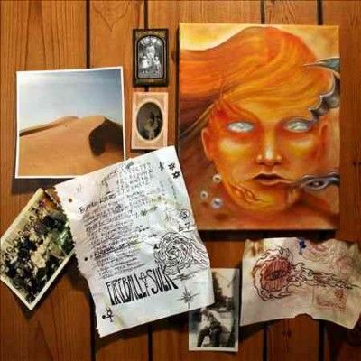 Fireball of Sulk - (Import CD)