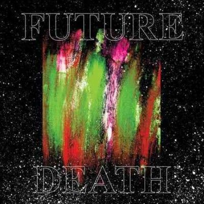 Future Death - Special Victim (CD)