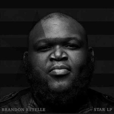 Brandon Estelle - Star (CD)