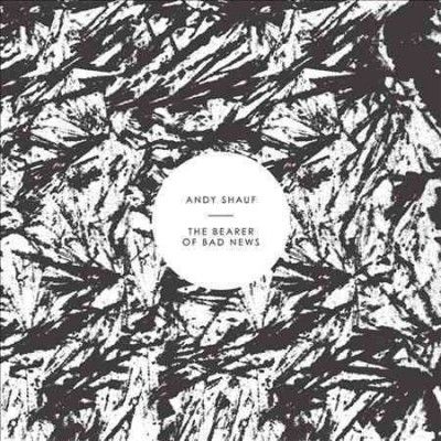 Andy Shauf - Bearer Of Bad News (CD)
