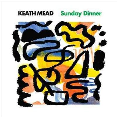 Keath Mead - Sunday Dinner (CD)