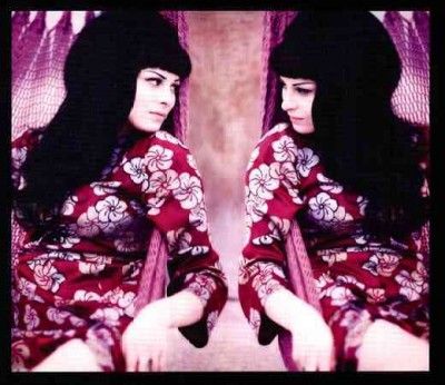 Olivia Jean - Bathtub Love Killings (CD)