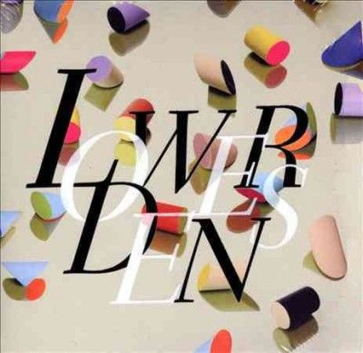 Lower Dens - Escape From Evil (CD)
