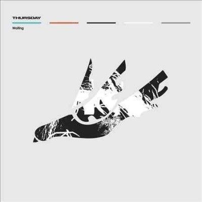 Thursday - Waiting: 15 Year Anniversary (deluxe E (CD)