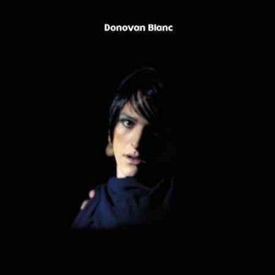 Donovan Blanc - Donovan Blanc (CD)