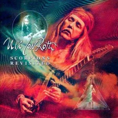 Uli Jon Roth - Scorpions Revisited (CD)