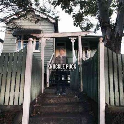 Knuckle Puck - While I Stay Secluded (CD)