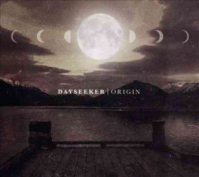Dayseeker - Origin (CD)