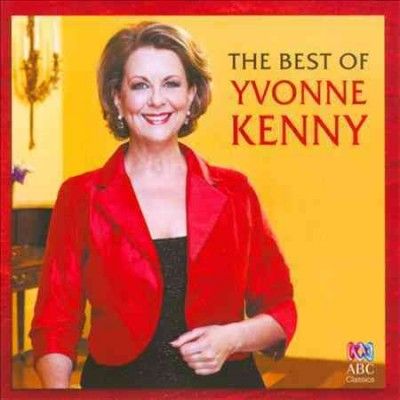 Best of Yvonne Kenny - (Import CD)