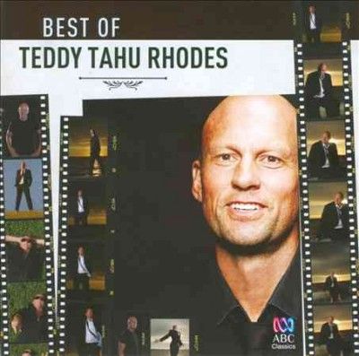 Best of Teddy Tahu Rhodes - (Import CD)