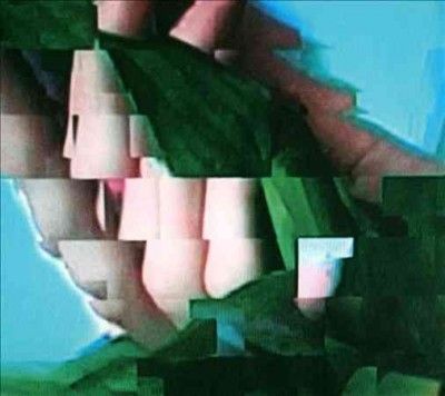 Out of Body (CD / Album)