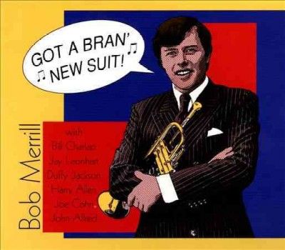 Got a Bran New Suit - (Import CD)