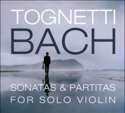 Bach:Sonatas &amp; Partitas for Solo Viol - (Import CD)