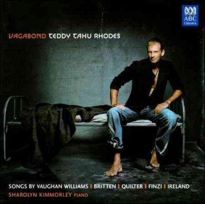 Vagabond - (Import CD)