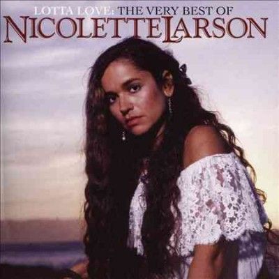 Nicolette Larson - Very Best Of Nicolette Larson (CD)
