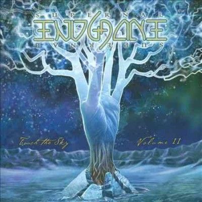 Supernal Endgame - Touch The Sky: Volume Ii (CD)