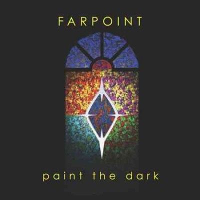 Farpoint - Paint The Dark (CD)