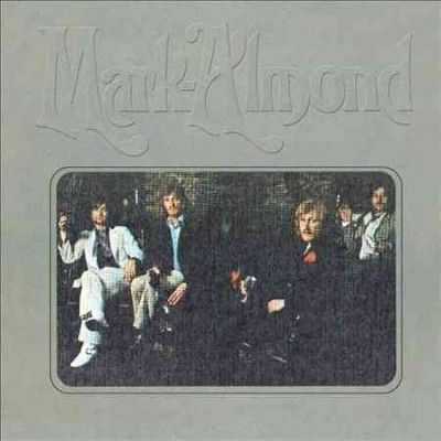 Mark - Almond - Mark Almond (CD)