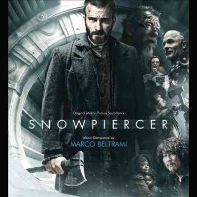 Marco Beltrami - Snowpiercer (osc) (CD)