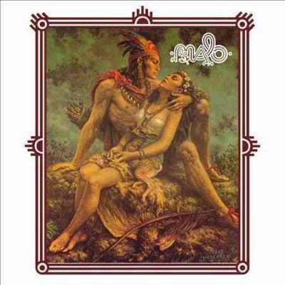 Malo - Malo (CD)