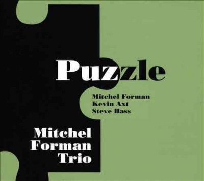 Mitchel Trio Forman - Puzzle (CD)