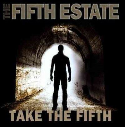 Fifth Estate - Take The Fifth (CD)