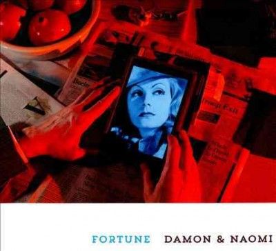 Damon &amp; Naomi - Fortune (CD)