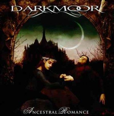 Ancestral Romance (CD / Album)