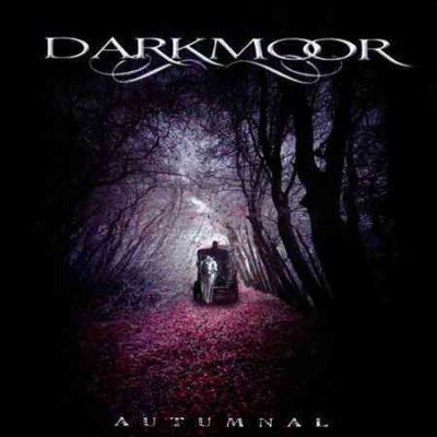 Dark Moor - Autumnal (CD)