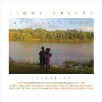 Jimmy Greene - Beautiful Life (CD)