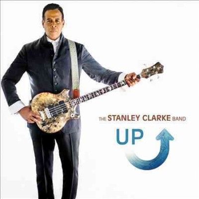 Stanley Band Clarke - Up (CD)