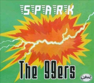 99ers - Spark (CD)
