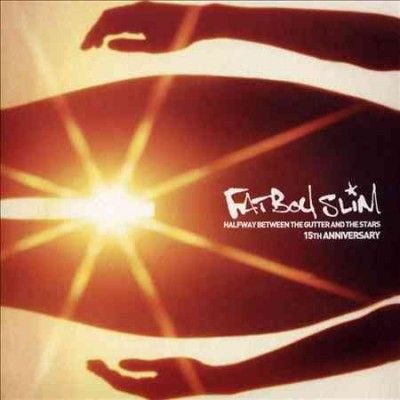 Fatboy Slim - Halfway Between The Gutter &amp; The Star (CD)