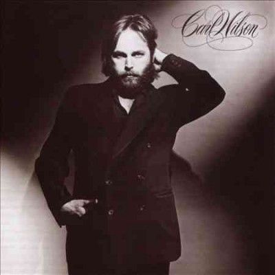 Carl Wilson - Carl Wilson (CD)