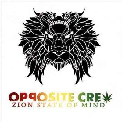 Zion State of Mind - (Import CD)