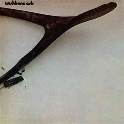 Wishbone Ash (CD / Album)