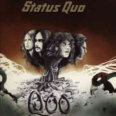 Quo (CD / Album)